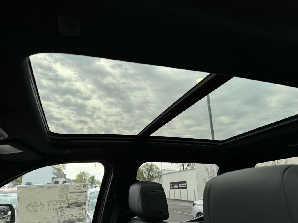 2025 Toyota Tundra i-FORCE MAX TRD Pro Fredericksburg VA