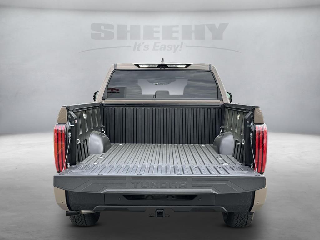 2025 Toyota Tundra i-FORCE MAX TRD Pro Fredericksburg VA