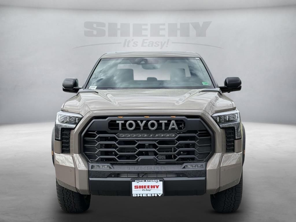 2025 Toyota Tundra i-FORCE MAX TRD Pro Fredericksburg VA