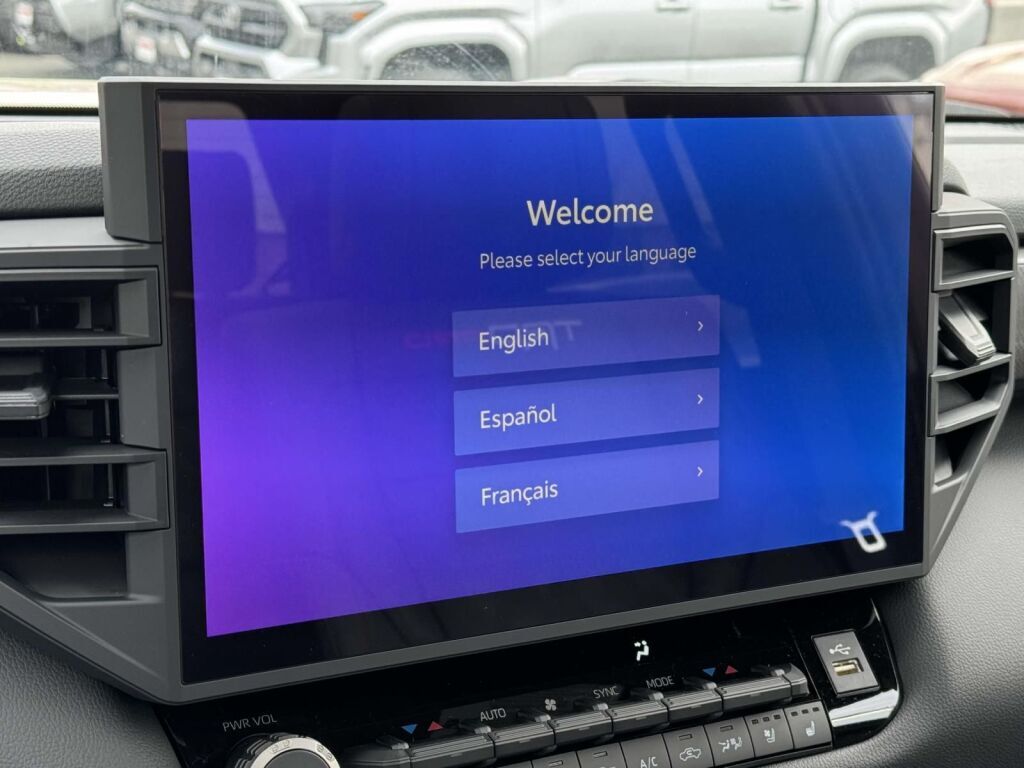 2025 Toyota Tundra i-FORCE MAX TRD Pro Fredericksburg VA