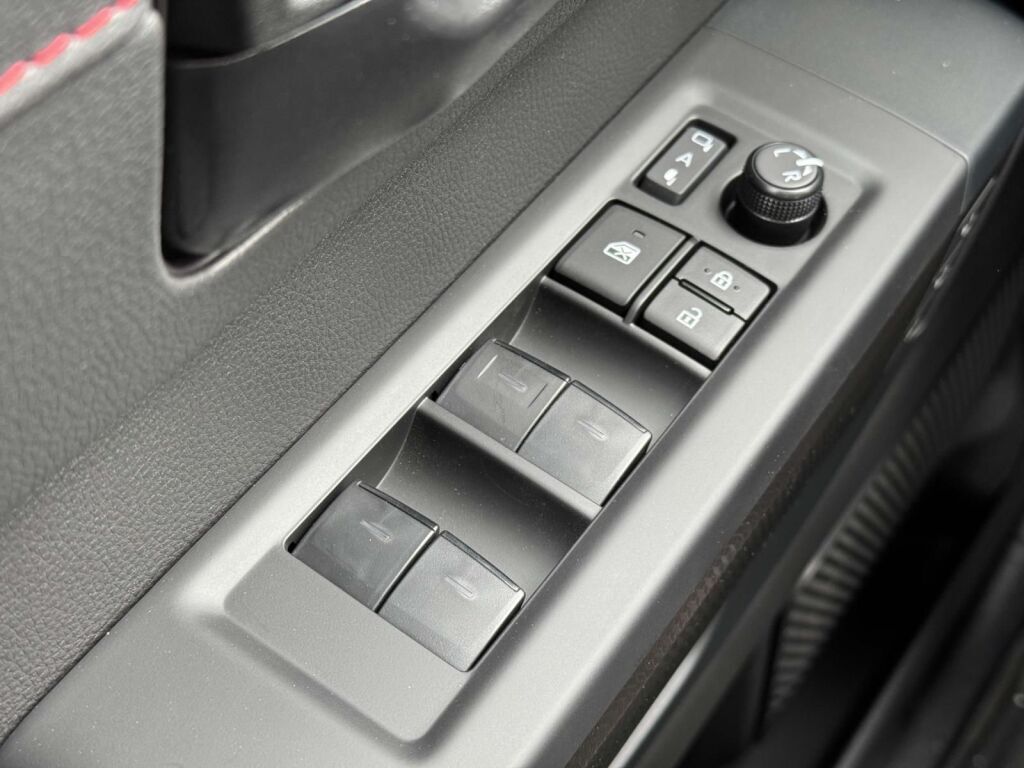 2025 Toyota Tundra i-FORCE MAX TRD Pro Fredericksburg VA