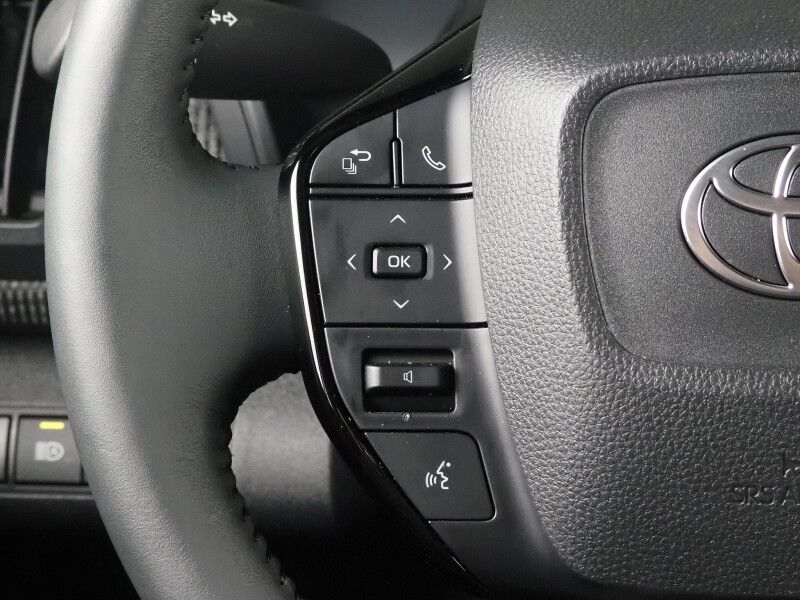 2025 Toyota bZ4X XLE *NAVIGATION, ADAPTIVE CRUISE, SAFETY ALERTS, BACKUP-CAMERA, COLOR TOUCHSCREEN, PANORAMA GLASS ROOF, HEATED SEATS/STEERING, POWER LIFTGATE, WIRELESS CHARGING, ANDROID & APPLE Round Rock TX