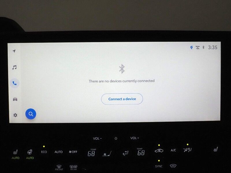 2025 Toyota bZ4X XLE *NAVIGATION, ADAPTIVE CRUISE, SAFETY ALERTS, BACKUP-CAMERA, COLOR TOUCHSCREEN, PANORAMA GLASS ROOF, HEATED SEATS/STEERING, POWER LIFTGATE, WIRELESS CHARGING, ANDROID & APPLE Round Rock TX