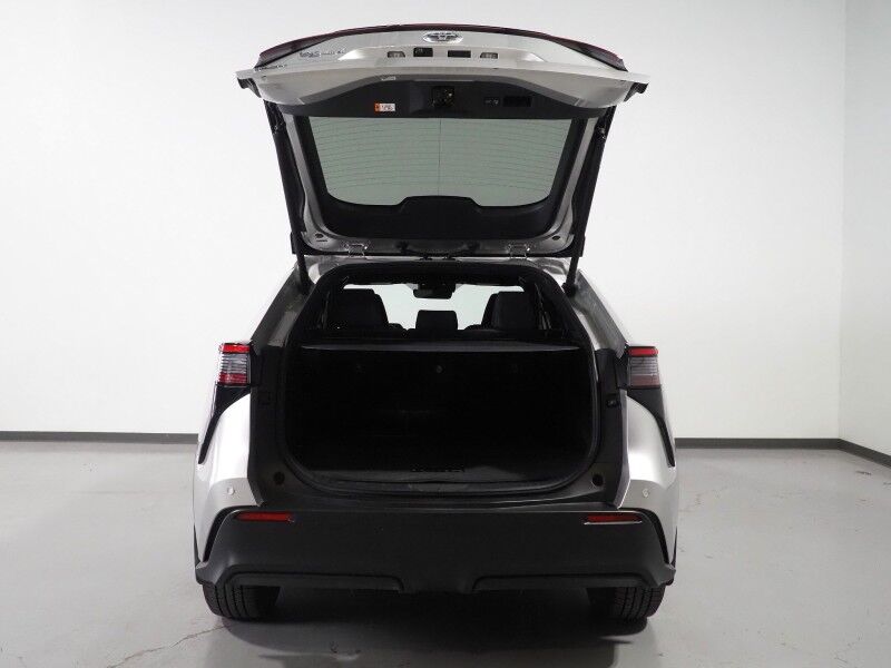 2025 Toyota bZ4X XLE *NAVIGATION, ADAPTIVE CRUISE, SAFETY ALERTS, BACKUP-CAMERA, COLOR TOUCHSCREEN, PANORAMA GLASS ROOF, HEATED SEATS/STEERING, POWER LIFTGATE, WIRELESS CHARGING, ANDROID & APPLE Round Rock TX