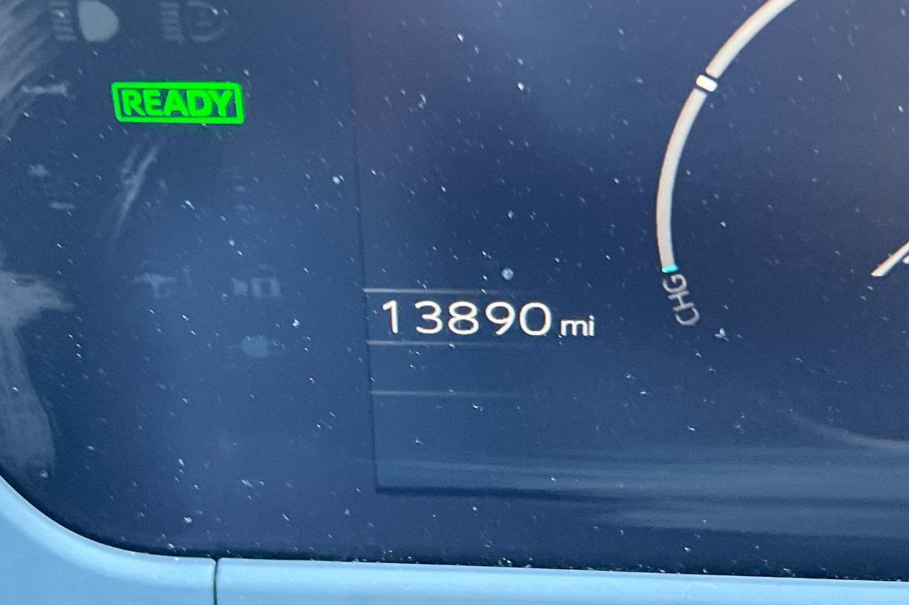 2025 Toyota bZ4X XLE Roseville CA