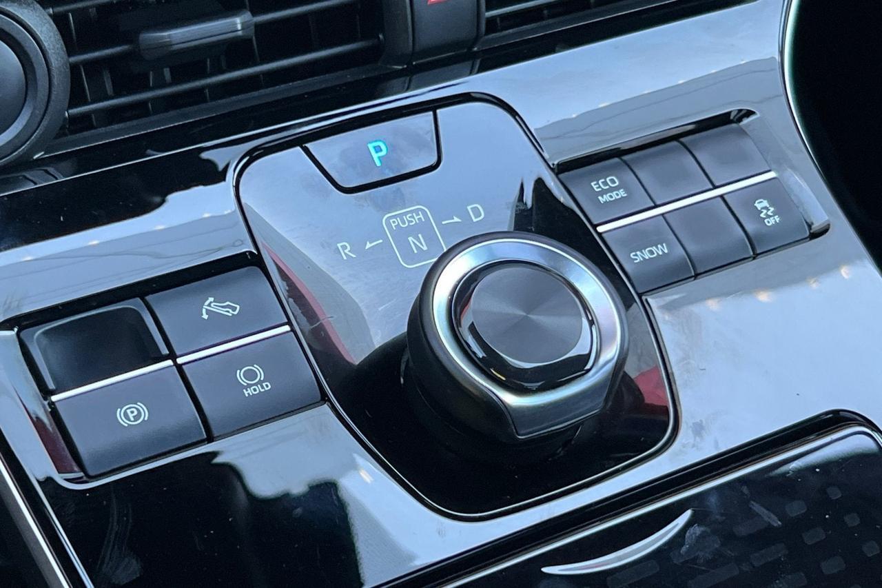 2025 Toyota bZ4X XLE Roseville CA