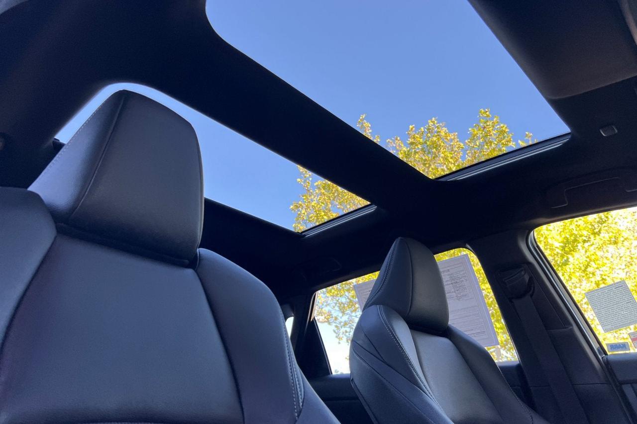 2025 Toyota bZ4X XLE Roseville CA