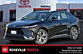 2025 Toyota bZ4X XLE