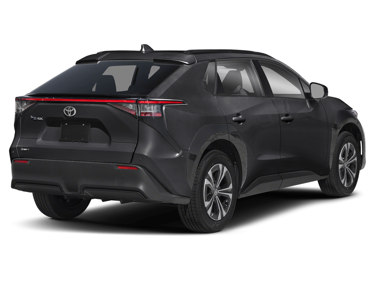 2025 Toyota bZ4X XLE Roseville CA