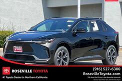 2025_Toyota_bZ4X_XLE_ Roseville CA