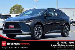 2025_Toyota_bZ4X_XLE_ Roseville CA