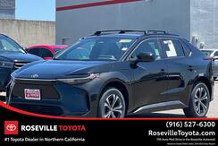 2025_Toyota_bZ4X_XLE_ Roseville CA