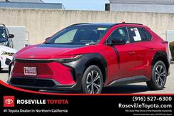 2025_Toyota_bZ4X_XLE_ Roseville CA