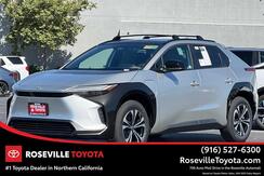 2025_Toyota_bZ4X_XLE_ Roseville CA