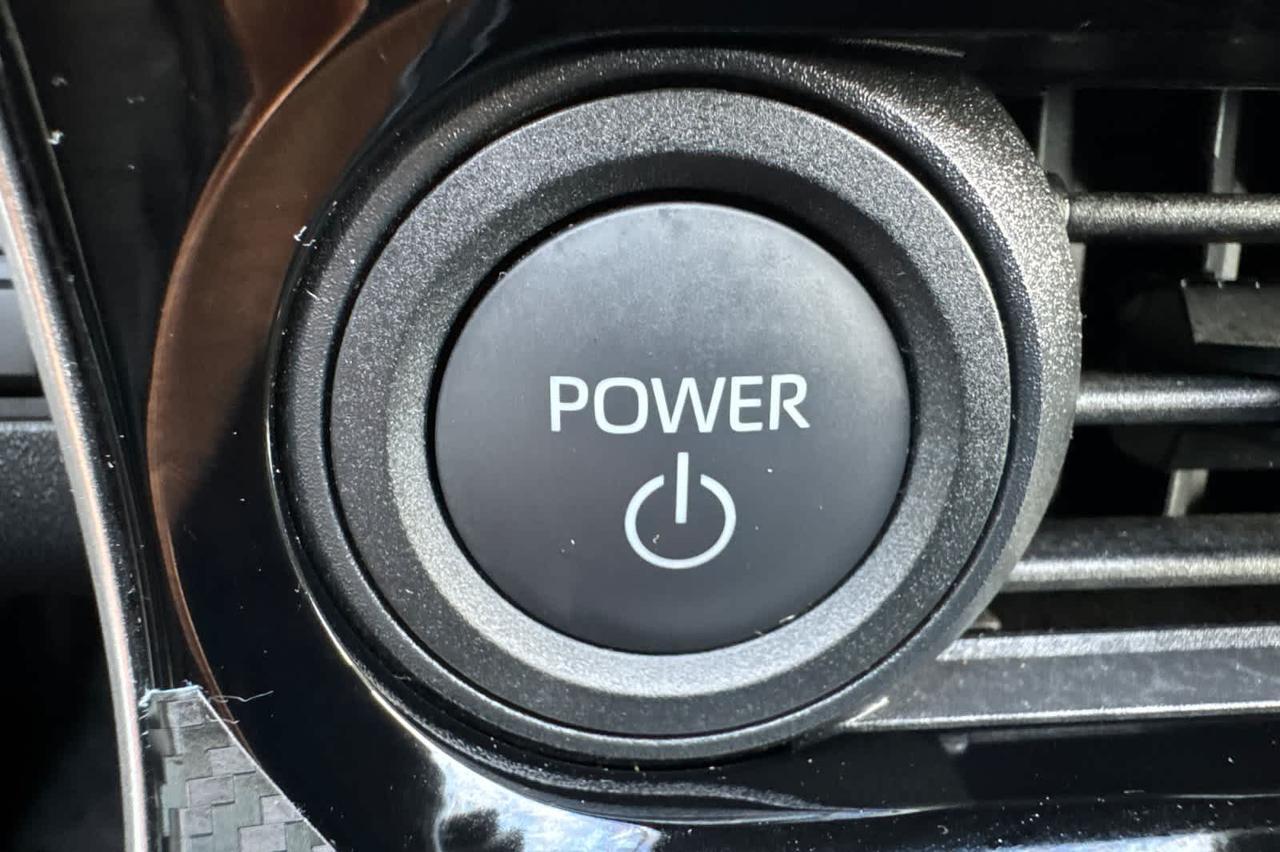 2025 Toyota bZ4X XLE Roseville CA