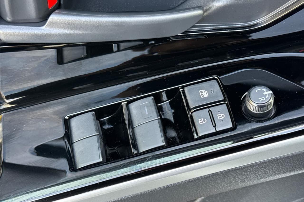 2025 Toyota bZ4X XLE Roseville CA