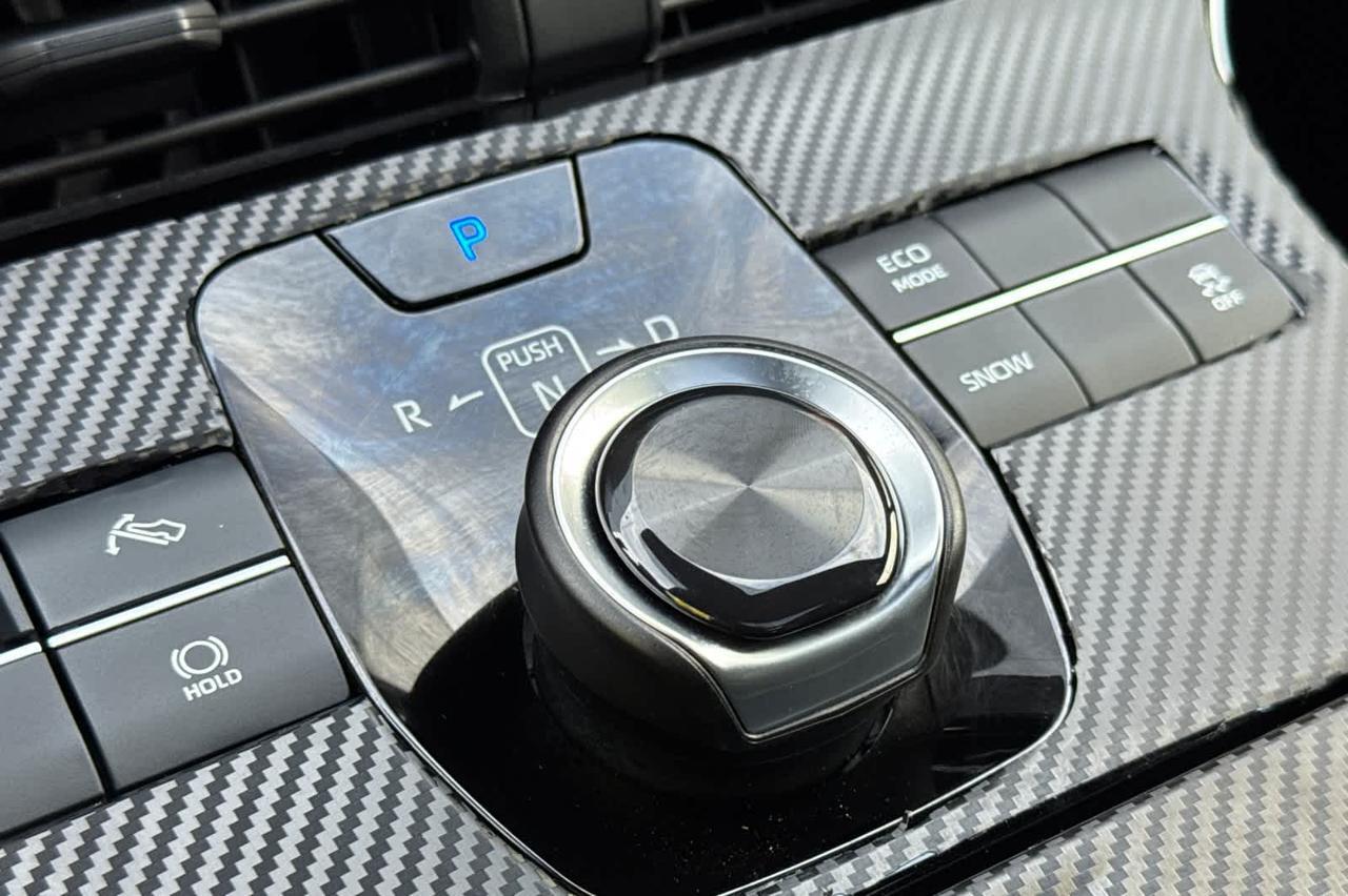 2025 Toyota bZ4X XLE Roseville CA