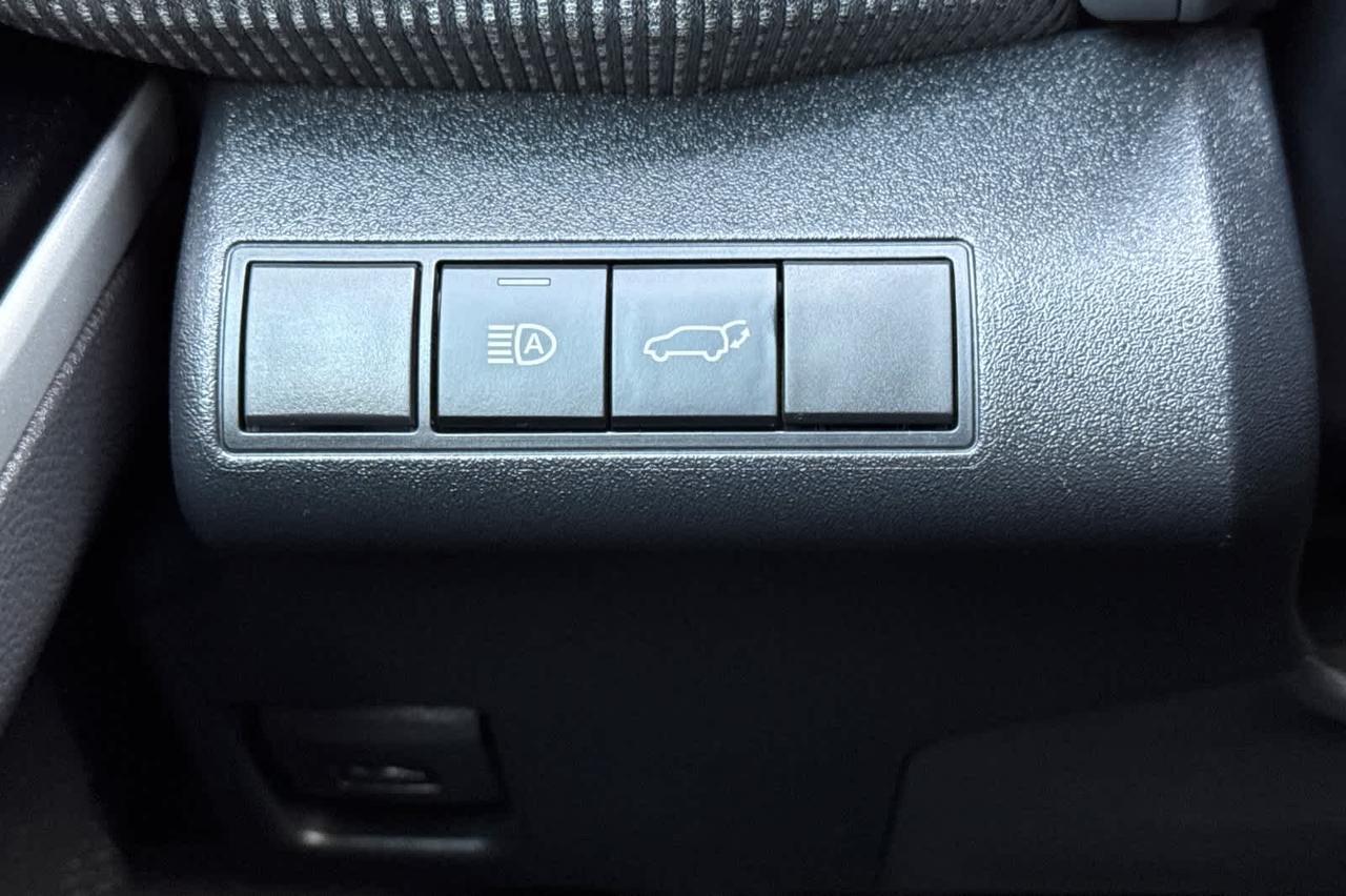 2025 Toyota bZ4X XLE Roseville CA