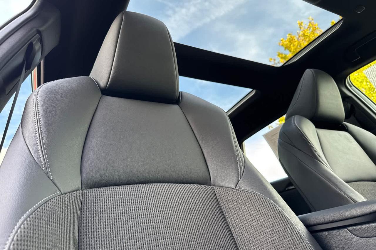 2025 Toyota bZ4X XLE Roseville CA