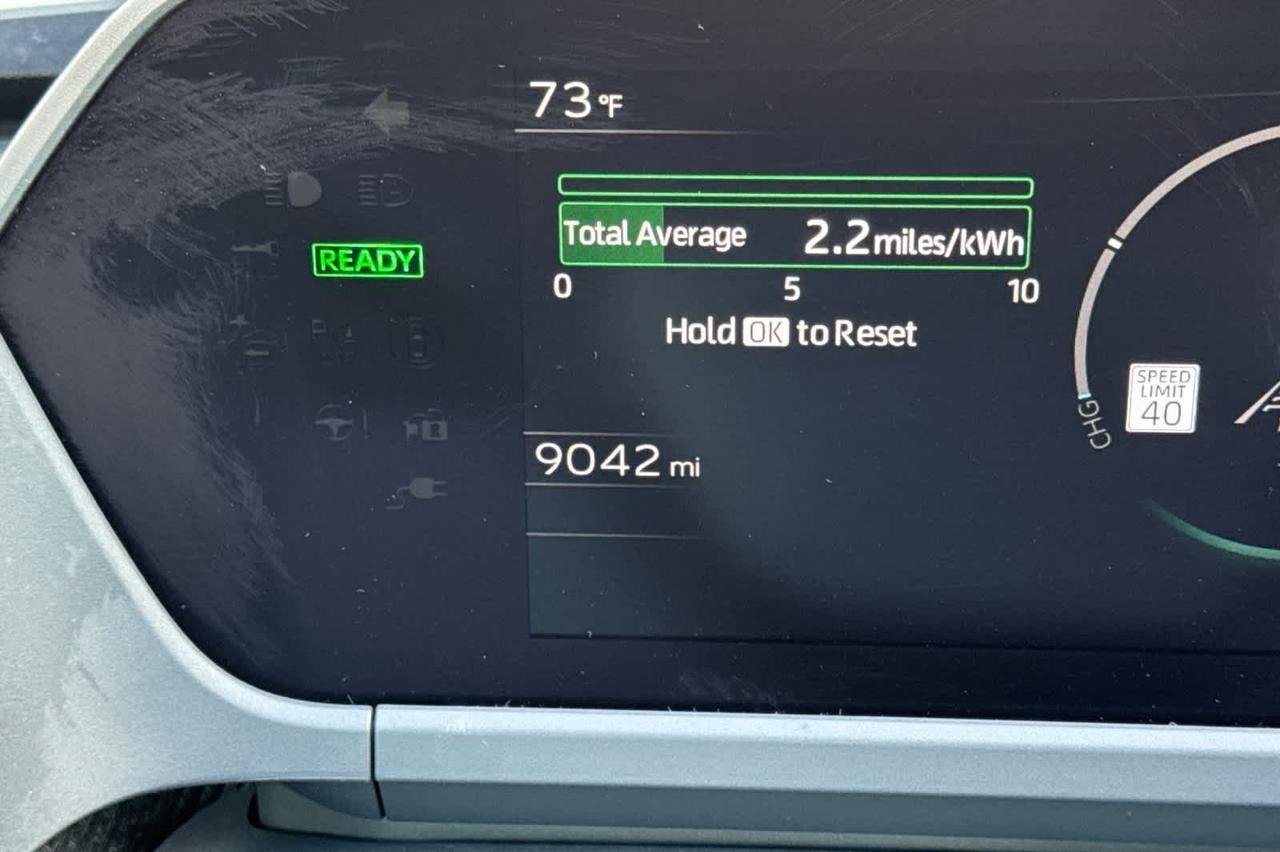 2025 Toyota bZ4X XLE Roseville CA