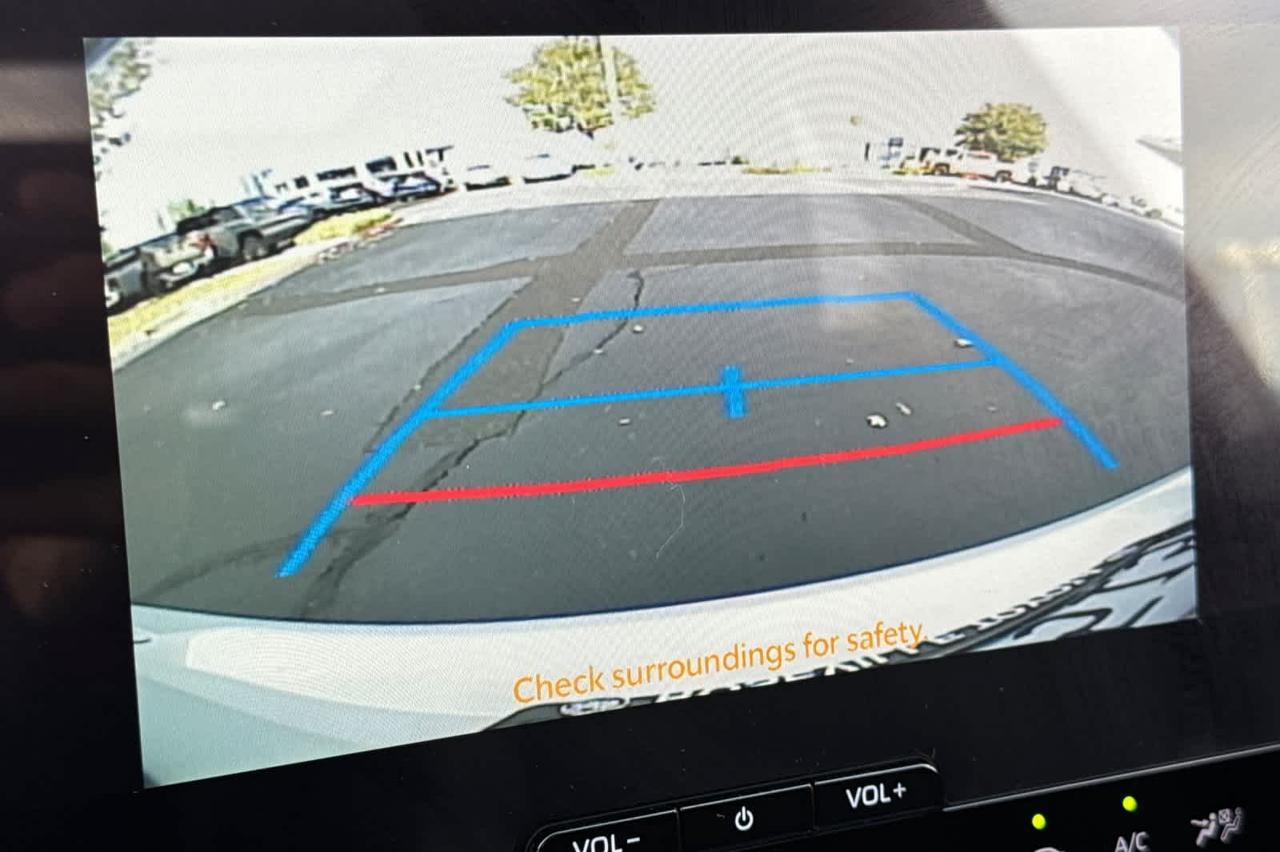 2025 Toyota bZ4X XLE Roseville CA