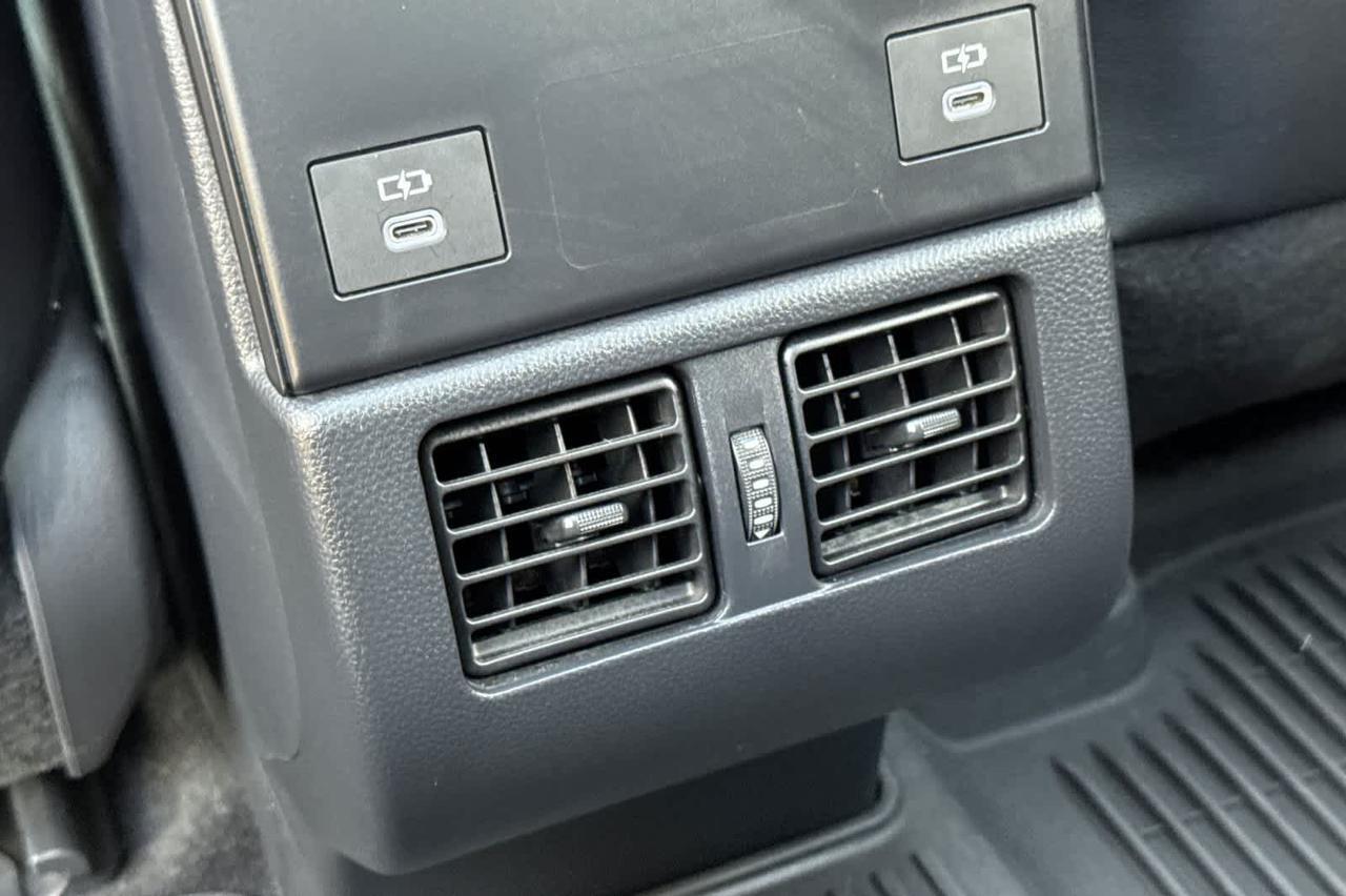 2025 Toyota bZ4X XLE Roseville CA