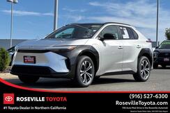 2025_Toyota_bZ4X_XLE_ Roseville CA