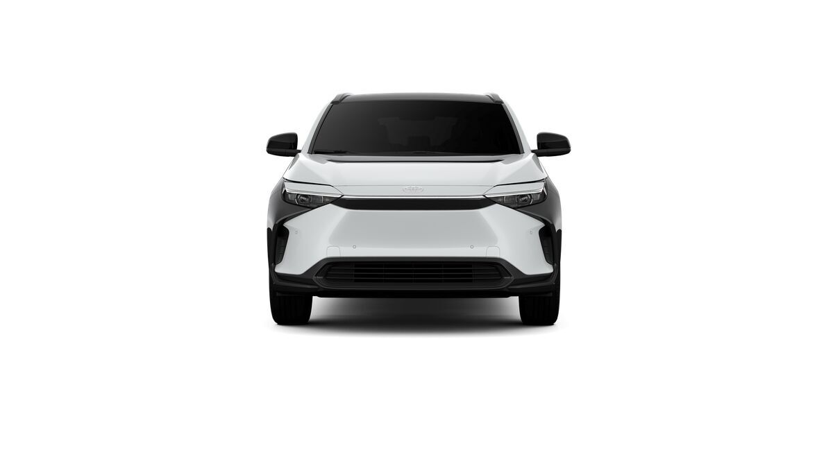 2025 Toyota bZ4X XLE Laurel MD