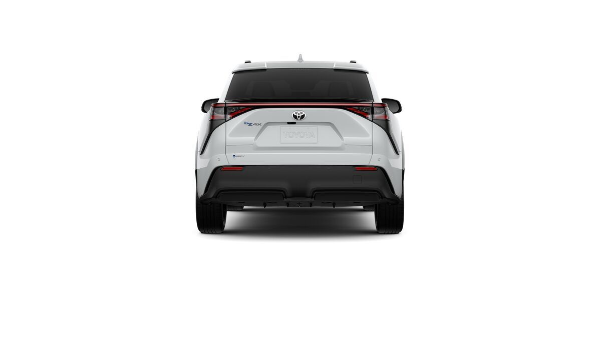 2025 Toyota bZ4X XLE Laurel MD