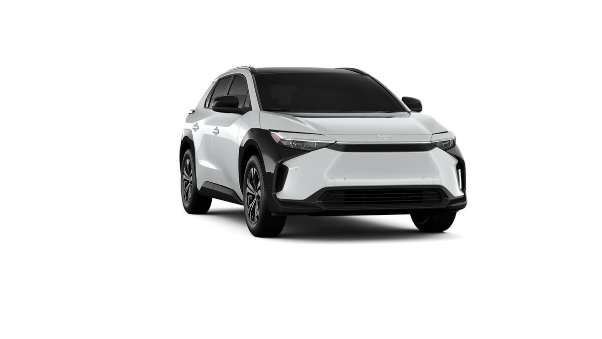 2025 Toyota bZ4X XLE Laurel MD