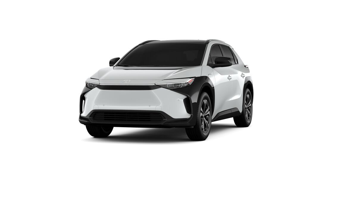 2025 Toyota bZ4X XLE Laurel MD