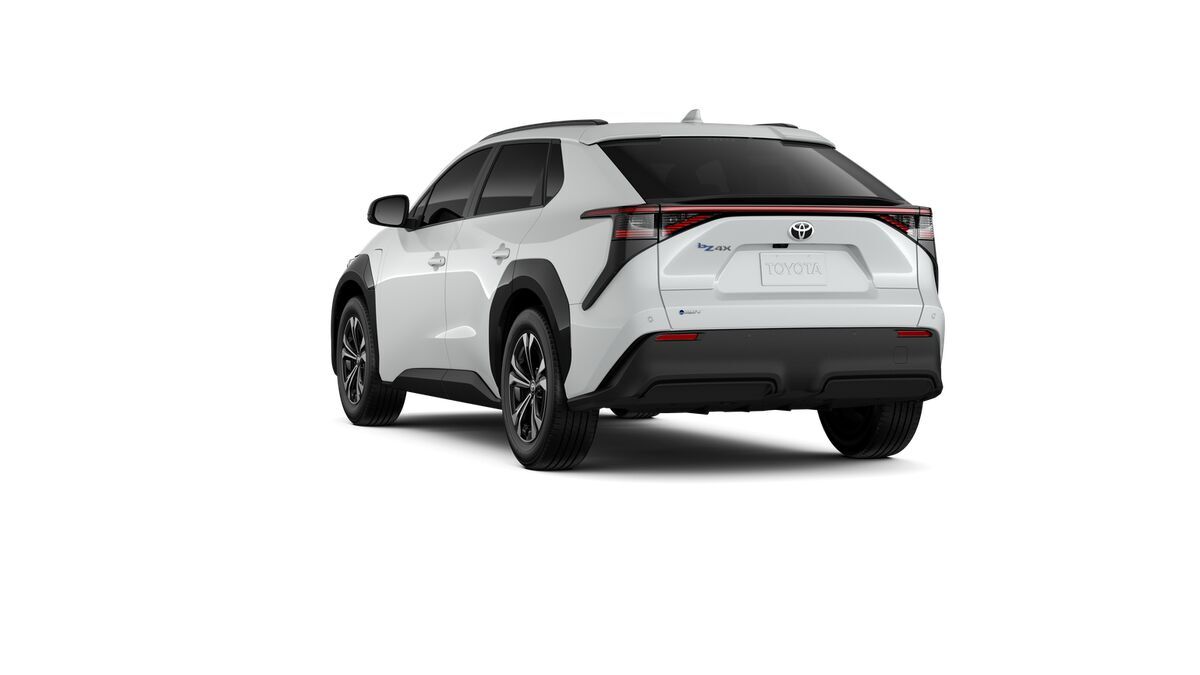 2025 Toyota bZ4X XLE Laurel MD