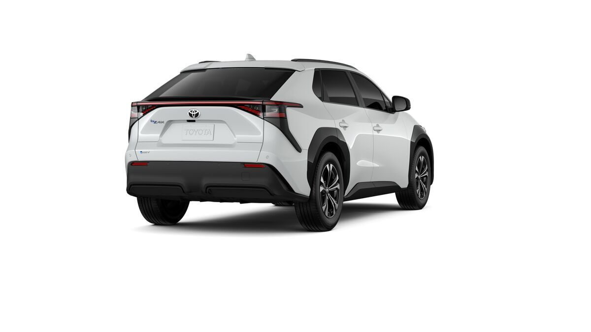 2025 Toyota bZ4X XLE Laurel MD