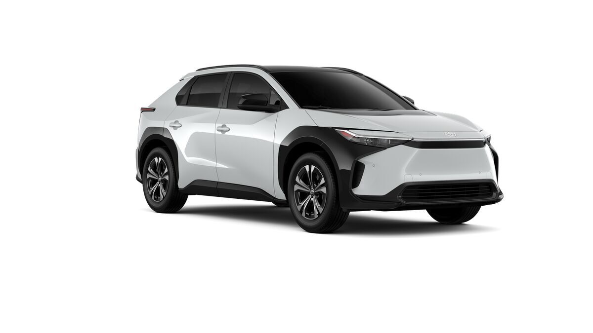 2025 Toyota bZ4X XLE Laurel MD