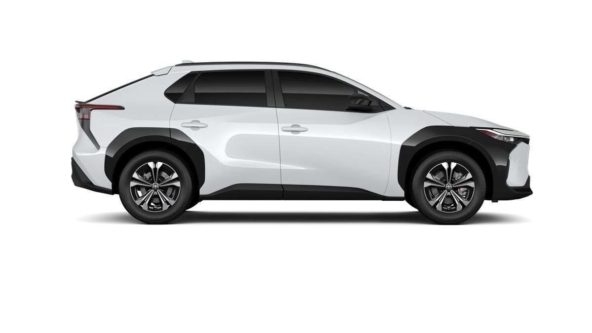 2025 Toyota bZ4X XLE Laurel MD