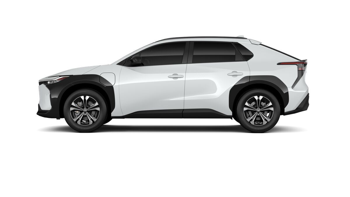 2025 Toyota bZ4X XLE Laurel MD