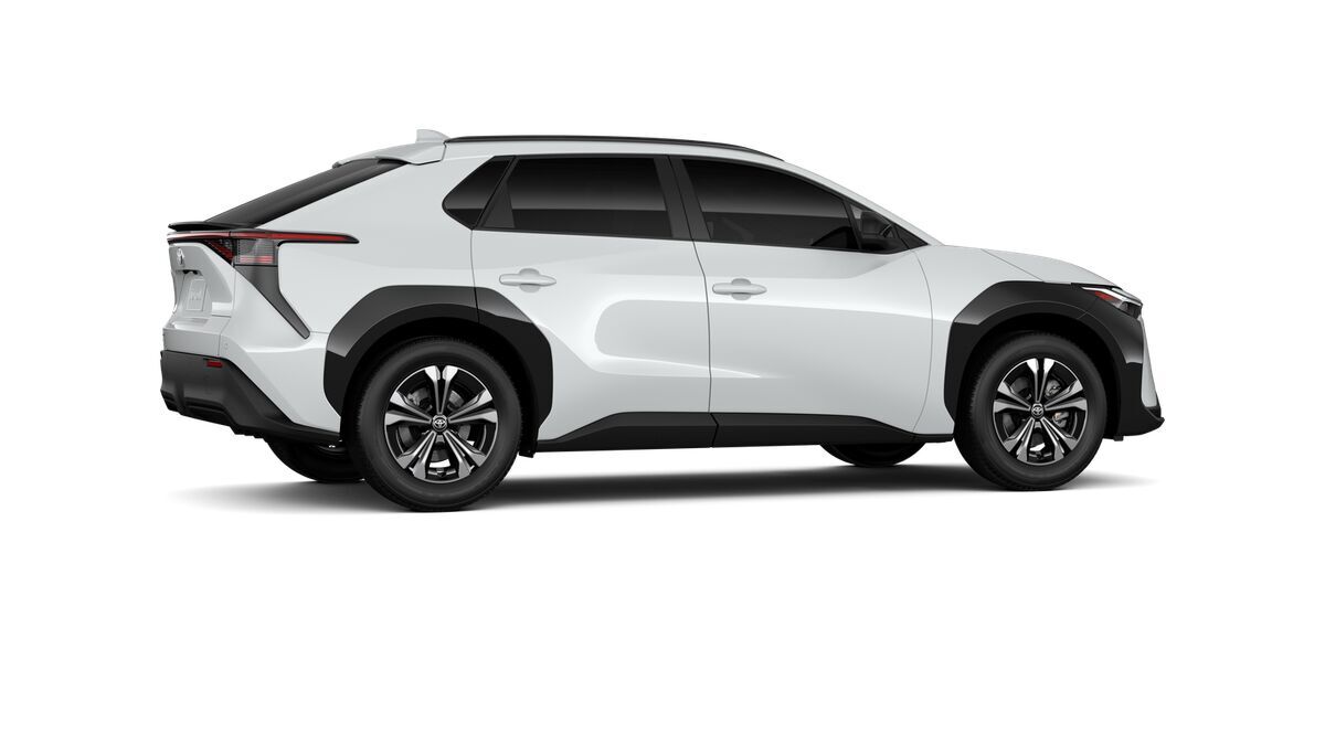 2025 Toyota bZ4X XLE Laurel MD