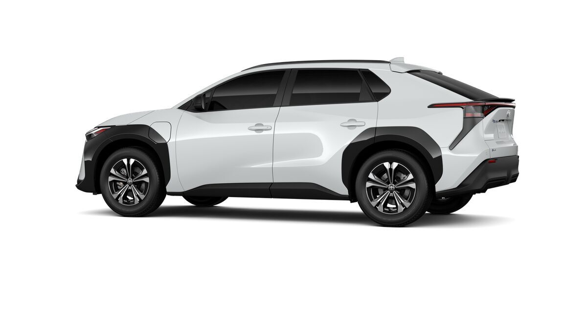 2025 Toyota bZ4X XLE Laurel MD