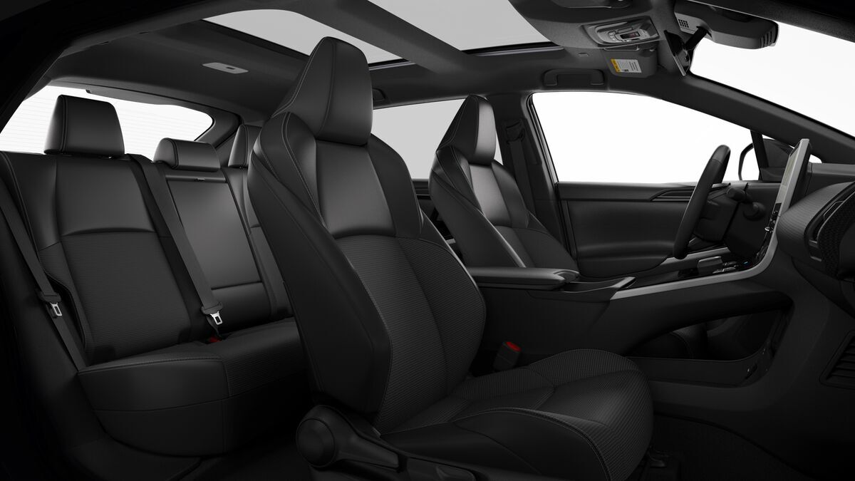 2025 Toyota bZ4X XLE Laurel MD