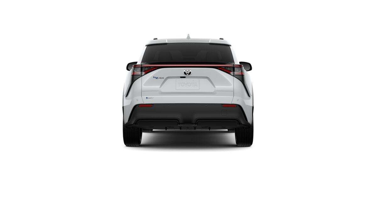 2025 Toyota bZ4X XLE Laurel MD