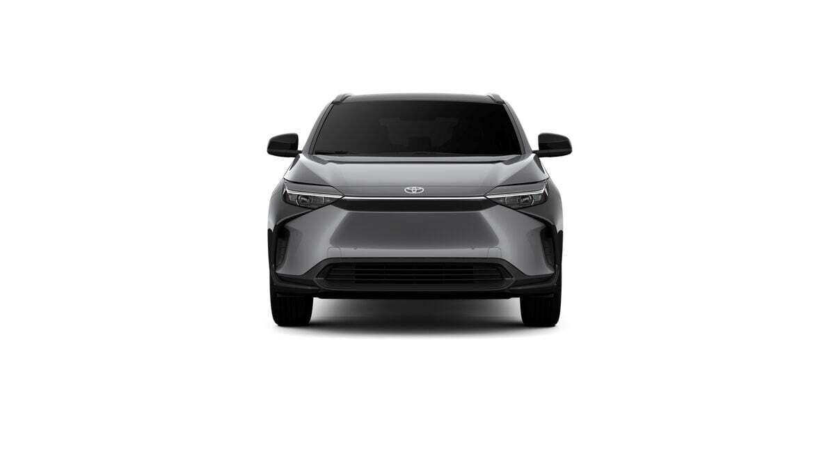 2025 Toyota bZ4X XLE Laurel MD