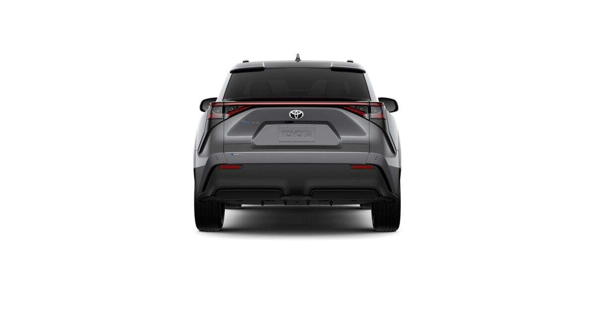 2025 Toyota bZ4X XLE Laurel MD
