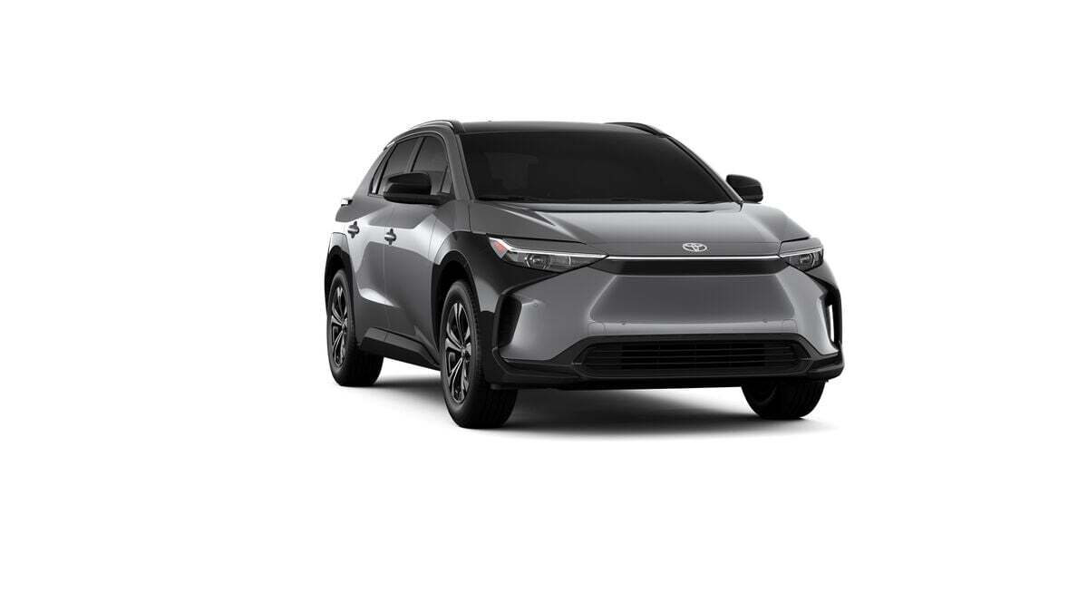 2025 Toyota bZ4X XLE Laurel MD