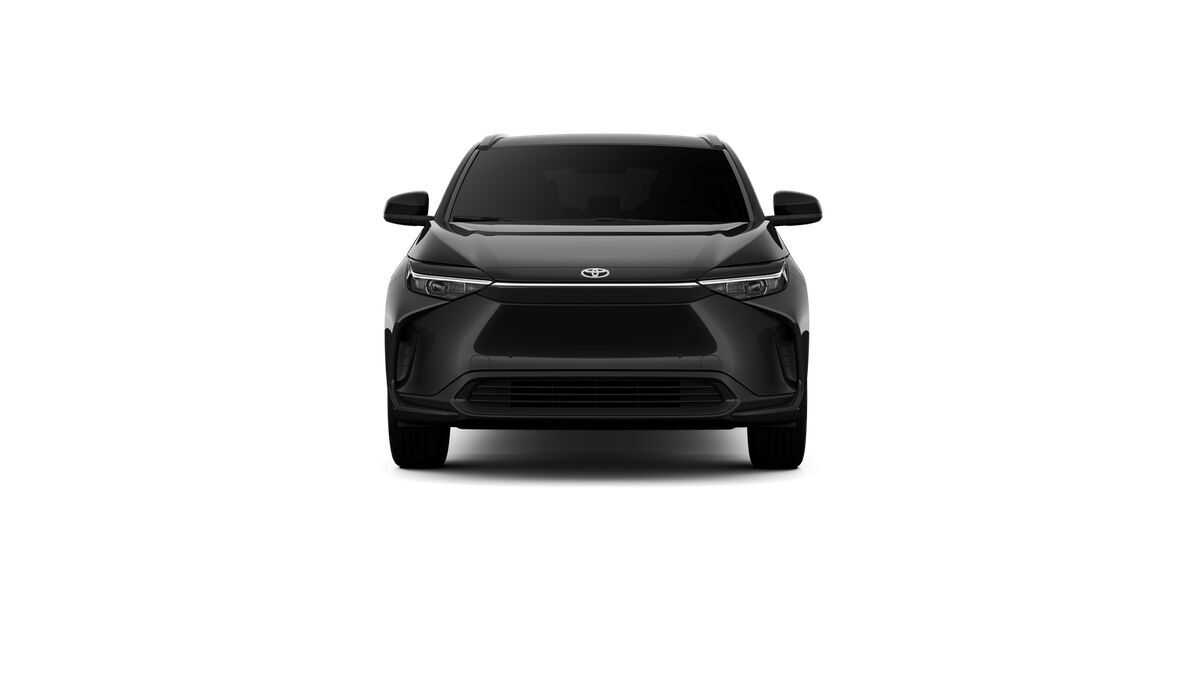 2025 Toyota bZ4X XLE Laurel MD