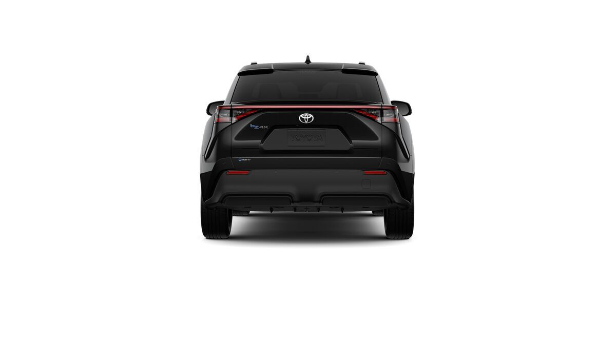 2025 Toyota bZ4X XLE Laurel MD