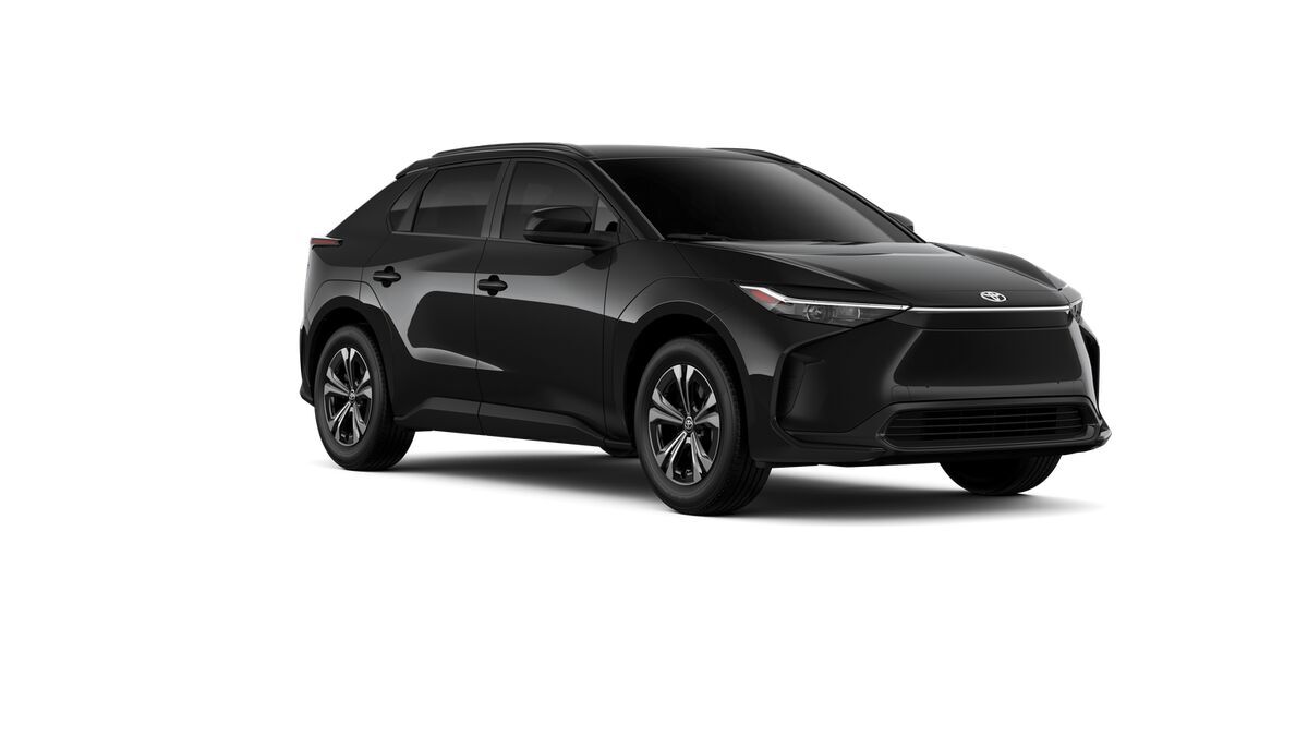 2025 Toyota bZ4X XLE Laurel MD
