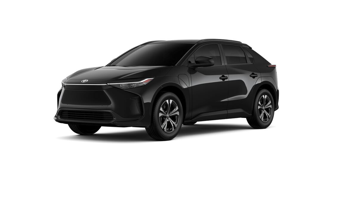 2025 Toyota bZ4X XLE Laurel MD