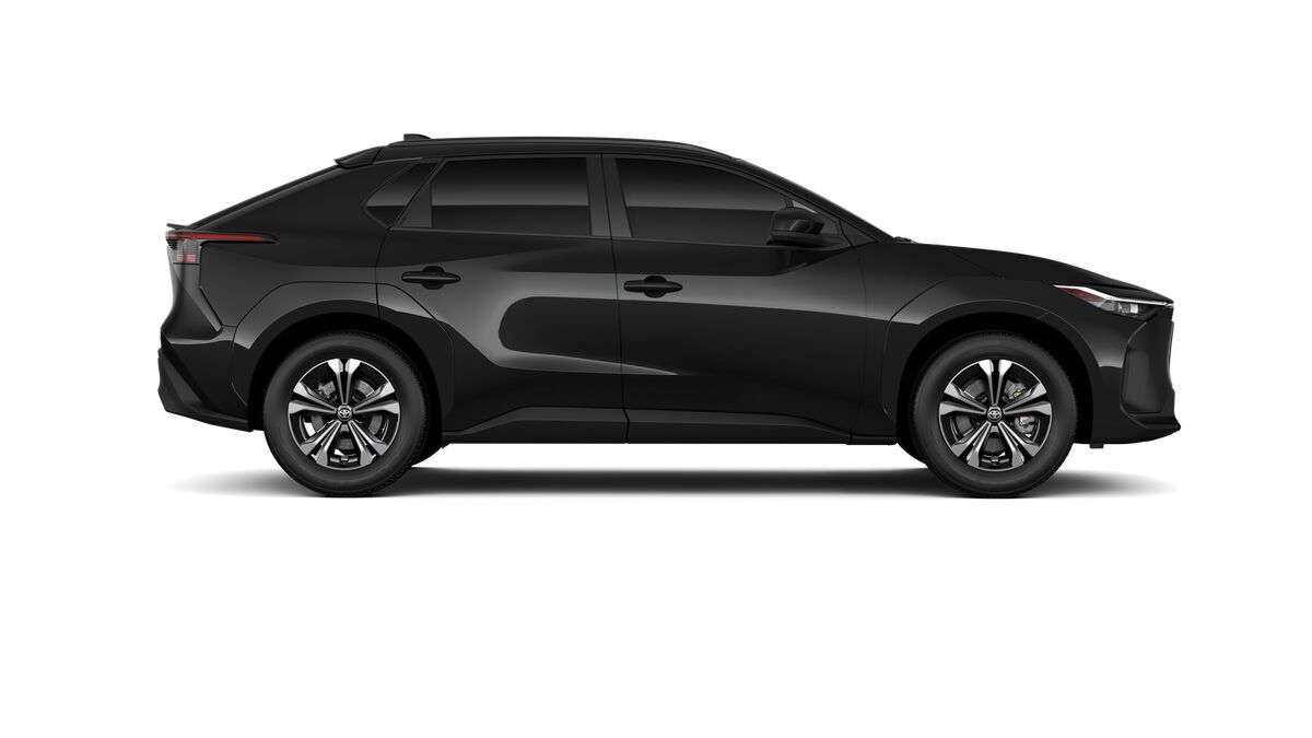 2025 Toyota bZ4X XLE Laurel MD