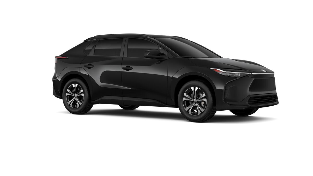 2025 Toyota bZ4X XLE Laurel MD