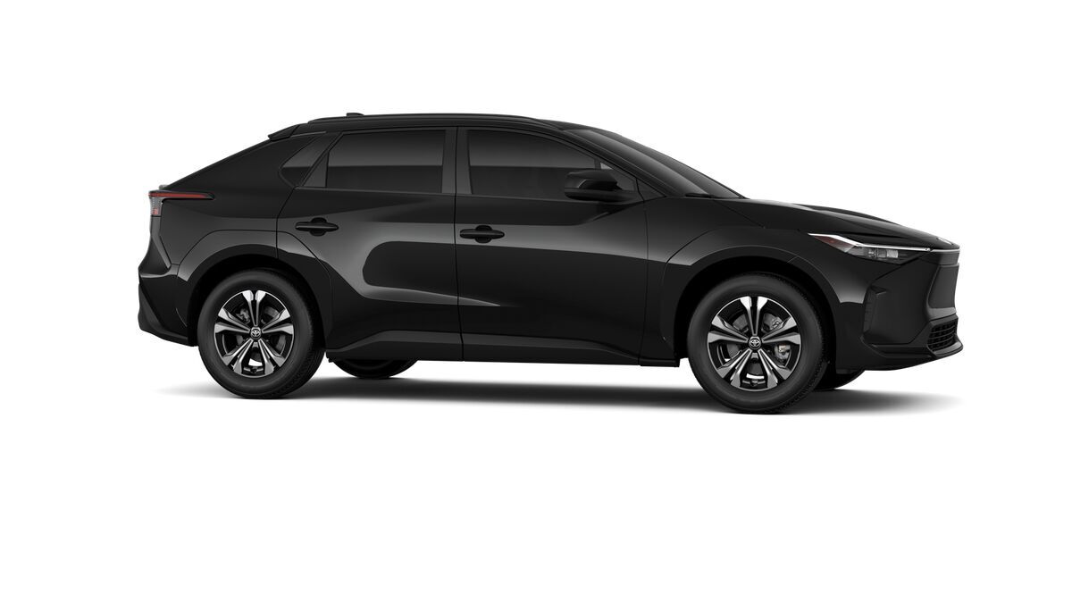 2025 Toyota bZ4X XLE Laurel MD